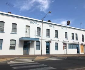 Hotel, Motel, Pub & Leisure commercial property for sale at Warracknabeal VIC 3393