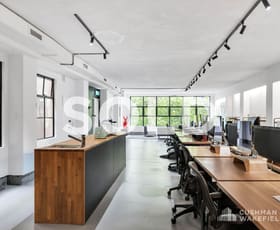 Offices commercial property sold at Level 5, 414 Lonsdale Street Melbourne VIC 3000