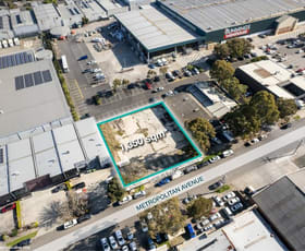 Development / Land commercial property sold at 22-24 Metropolitan Avenue Nunawading VIC 3131