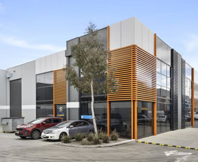 Factory, Warehouse & Industrial commercial property sold at Unit 12/7 Dalton Road Thomastown VIC 3074