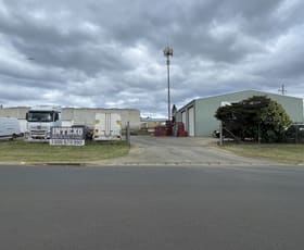 Factory, Warehouse & Industrial commercial property sold at 15 Molloy Street (AKA 2 Finn Court) Torrington QLD 4350