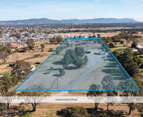 Development / Land commercial property sold at 21 Government Road Cessnock NSW 2325