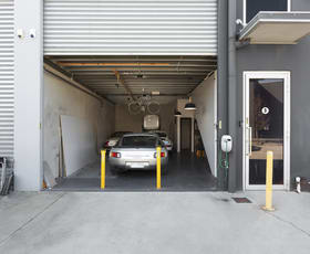 Factory, Warehouse & Industrial commercial property sold at 3/82 Wirraway Drive Port Melbourne VIC 3207