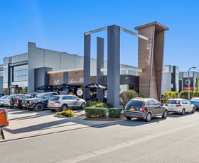 Factory, Warehouse & Industrial commercial property sold at 13/83 Watt Road Mornington VIC 3931