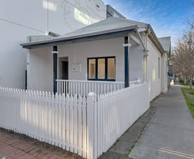 Offices commercial property sold at 186 Newcastle Street Perth WA 6000