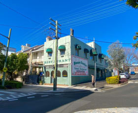 Shop & Retail commercial property sold at Darlington NSW 2008
