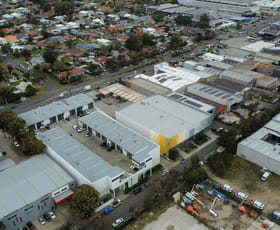 Factory, Warehouse & Industrial commercial property leased at Storage Unit 69/16 Meta Street Caringbah NSW 2229