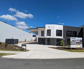 Factory, Warehouse & Industrial commercial property for lease at 11 Corporate Place Landsborough QLD 4550