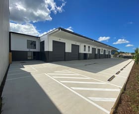 Factory, Warehouse & Industrial commercial property for lease at 11 Corporate Place Landsborough QLD 4550