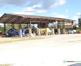 Development / Land commercial property sold at 42386 Bruce Highway Bluewater QLD 4818