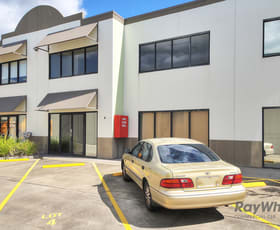 Factory, Warehouse & Industrial commercial property sold at 4/37 Mortimer Road Acacia Ridge QLD 4110