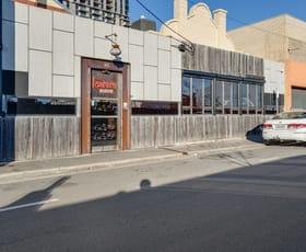 Offices commercial property sold at 10-14 Selby Street Adelaide SA 5000