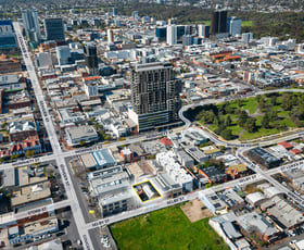 Shop & Retail commercial property sold at 10-14 Selby Street Adelaide SA 5000