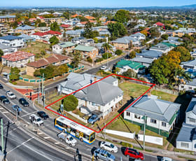 Hotel, Motel, Pub & Leisure commercial property sold at 351 Ipswich Road Annerley QLD 4103