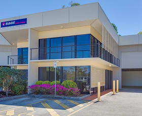 Factory, Warehouse & Industrial commercial property leased at 3/10 Welch Street Underwood QLD 4119