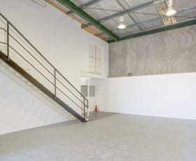 Factory, Warehouse & Industrial commercial property leased at 3/10 Welch Street Underwood QLD 4119