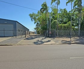 Factory, Warehouse & Industrial commercial property for sale at 89 McKinnon Road Pinelands NT 0829