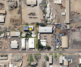 Factory, Warehouse & Industrial commercial property for sale at 89 McKinnon Road Pinelands NT 0829