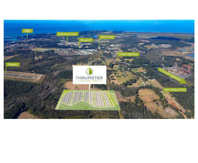 Development / Land commercial property sold at 322/344 John Oxley Drive Thrumster NSW 2444