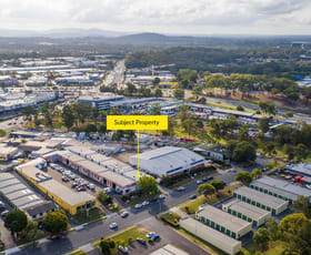Factory, Warehouse & Industrial commercial property for sale at 1/11 Dominions Road Ashmore QLD 4214