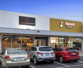 Hotel, Motel, Pub & Leisure commercial property sold at 8/121 Grices Road Clyde North VIC 3978