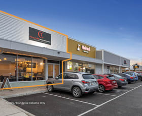 Showrooms / Bulky Goods commercial property sold at 8/121 Grices Road Clyde North VIC 3978