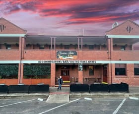 Hotel, Motel, Pub & Leisure commercial property sold at 24 Main Street Culgoa VIC 3530