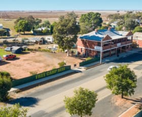 Hotel, Motel, Pub & Leisure commercial property sold at 24 Main Street Culgoa VIC 3530