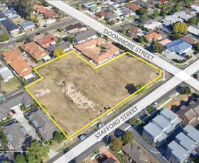 Development / Land commercial property sold at 154-162 Stafford Street Penrith NSW 2750
