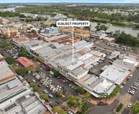 Shop & Retail commercial property for sale at 103 Bourbong Street Bundaberg Central QLD 4670