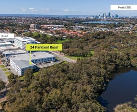 Offices commercial property for lease at 4/24 Parkland Road Osborne Park WA 6017