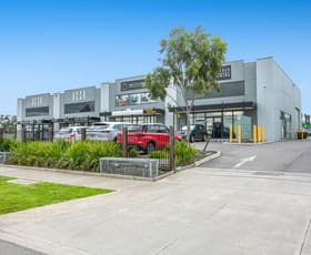 Offices commercial property for lease at Unit 31/33 Danaher Drive South Morang VIC 3752