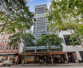 Offices commercial property for sale at 32/97 Creek Street Brisbane City QLD 4000