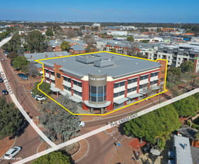 Offices commercial property for sale at 52 The Crescent Midland WA 6056