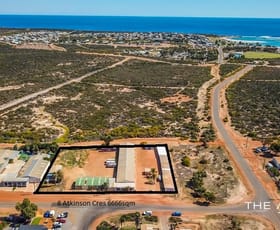 Other commercial property for sale at 8 Atkinson Crescent Kalbarri WA 6536