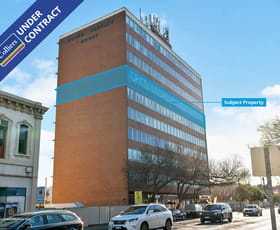 Offices commercial property sold at Level 6, 19 North Terrace Hackney SA 5069