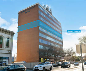 Offices commercial property sold at Level 6, 19 North Terrace Hackney SA 5069