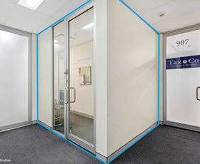 Offices commercial property sold at Suite 906, 122 Arthur Street North Sydney NSW 2060