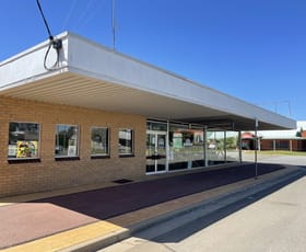 Offices commercial property sold at 204-208 Murray Street Finley NSW 2713