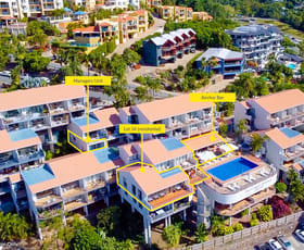 Shop & Retail commercial property for sale at 13 & 34/5 Golden Orchid Drive Airlie Beach QLD 4802
