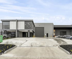 Factory, Warehouse & Industrial commercial property sold at 21 Quinlan Road Epping VIC 3076