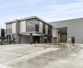 Factory, Warehouse & Industrial commercial property sold at 21 Quinlan Road Epping VIC 3076