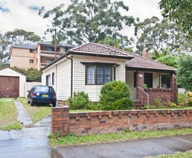 Development / Land commercial property sold at Mortdale NSW 2223