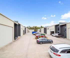 Showrooms / Bulky Goods commercial property for sale at 6/34-36 Claude Boyd Parade Corbould Park QLD 4551