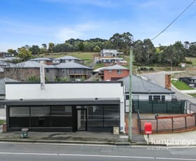 Offices commercial property leased at 57 Punchbowl Road Punchbowl TAS 7249