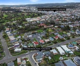 Offices commercial property leased at 57 Punchbowl Road Punchbowl TAS 7249