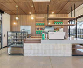 Shop & Retail commercial property sold at Cafe/90 Cranwell Street Braybrook VIC 3019
