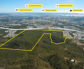 Development / Land commercial property for sale at 747-749 Kirkwood Road Kirkwood QLD 4680