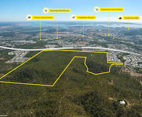 Development / Land commercial property for sale at 747-749 Kirkwood Road Gladstone Central QLD 4680