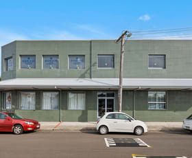 Offices commercial property sold at 21 George Street Warilla NSW 2528